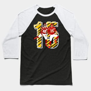 Mahomes Baseball T-Shirt